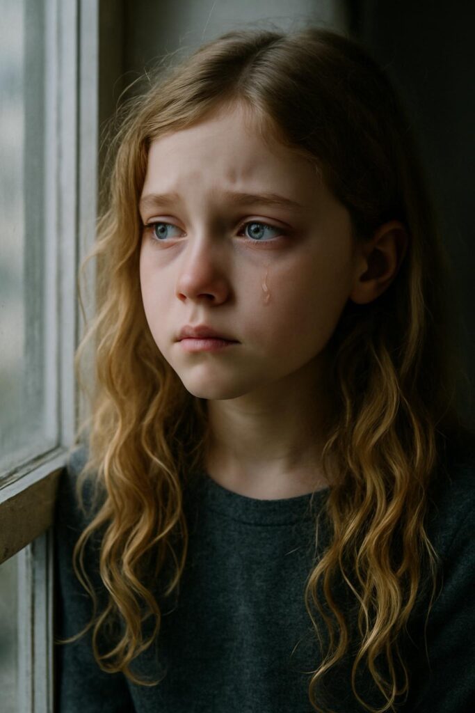 Hurting your child's other parent hurts your child.